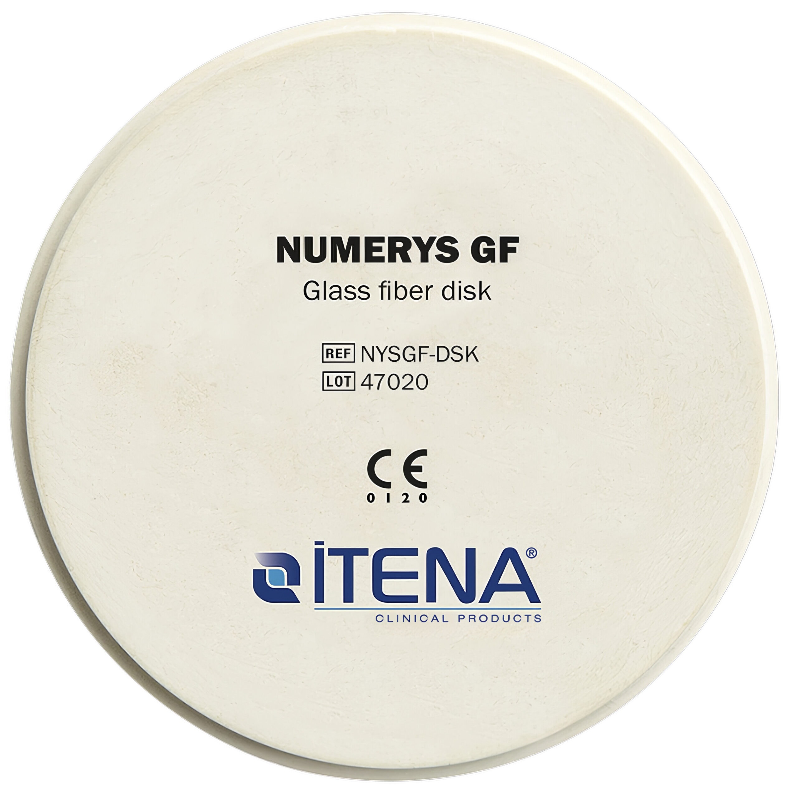 Glass Fiber Inlay-Core – Innovative Solution for a Strong, Aesthetic and Biocompatible Dental Restoration 1