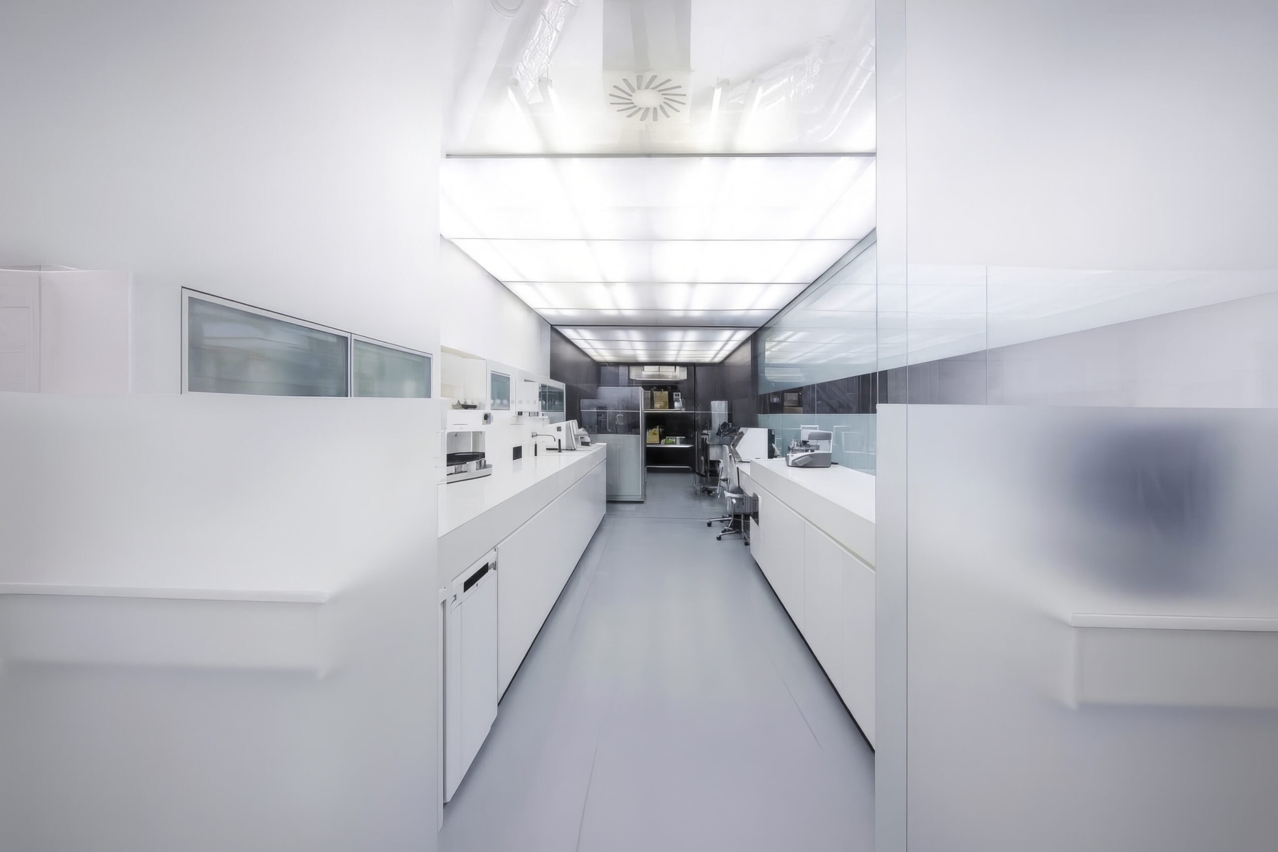 Jeff-P Dental Laboratory